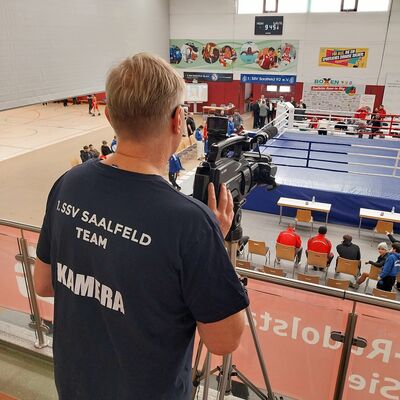 Bild vergr&ouml;&szlig;ern: 2026 PM 057 Aufzeichnung Kamera