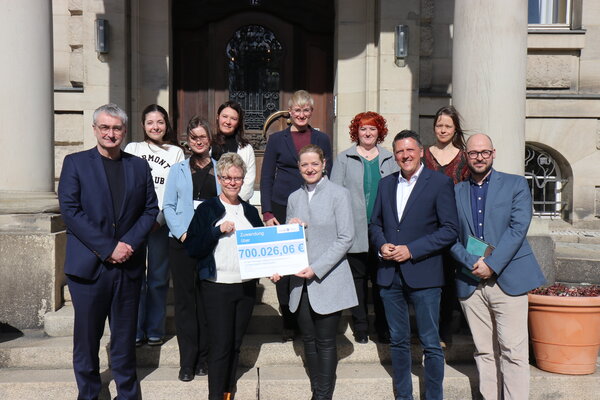 PM 066 Gruppenbild KVHS