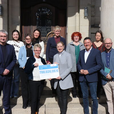 PM 066 Gruppenbild KVHS