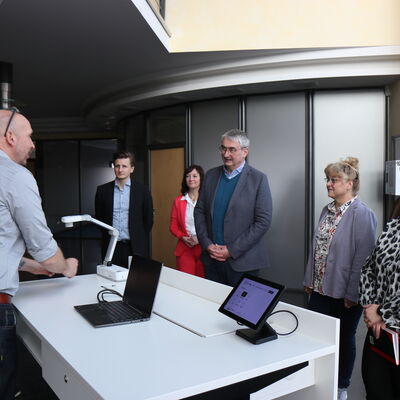 PM 071 Besuch VST neu