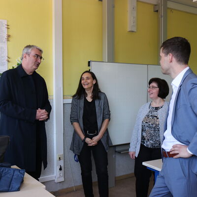 2026 PM 091 Schulrundgang