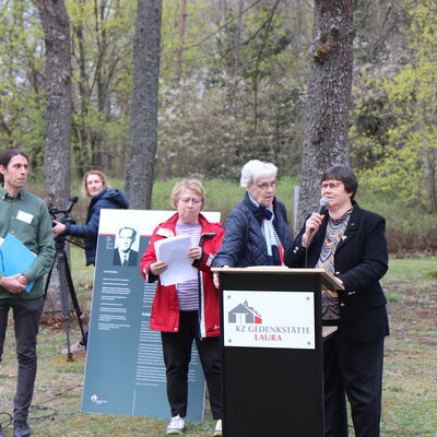 Bild vergr&ouml;&szlig;ern: PM 103 Vortrag Förderverein