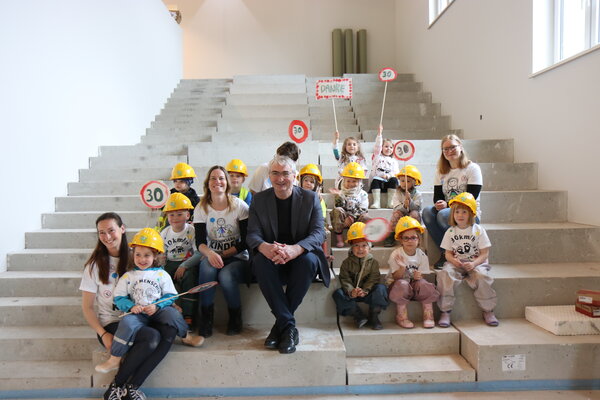 AWO-Kindergarten