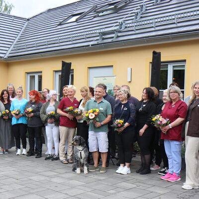 Bild vergr&ouml;&szlig;ern: 2026 PM 136 Hauptamtliche