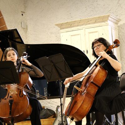 2026 PM 129 Arioso am Cello