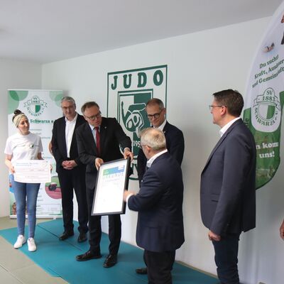 Bild vergr&ouml;&szlig;ern: PM 141 SV 1883 Fördermittel