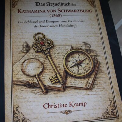 Bild vergr&ouml;&szlig;ern: 2026 PM 147 Buchtitel