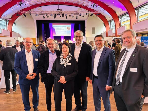 15. Sozialkongress der Diakoniestiftung Thüringen