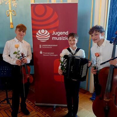 2026 PM 156 Trio