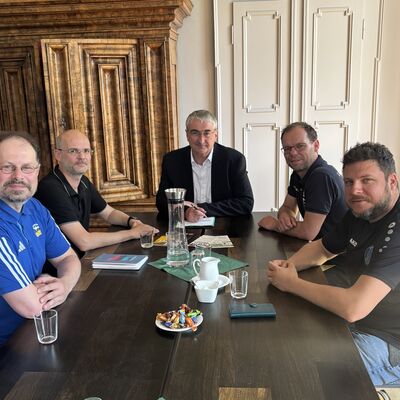 2026 PM 164 Gruppe Sport venetzt