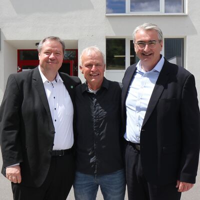 2026 PM 213 Schulleiter mit LR und BM