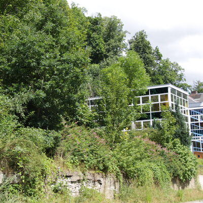 Bild vergr&ouml;&szlig;ern: 2026 PM 208 Gräfenthal Schule