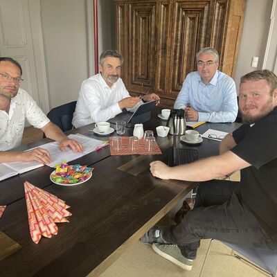 PM 219 Tierwohl Gruppenbild