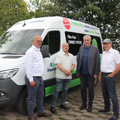 PM 221 KomBus Flex