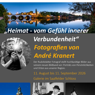 2026-08-05 Plakat Andre Kranert