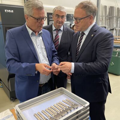 Bild vergr&ouml;&szlig;ern: PM 263 Intercus