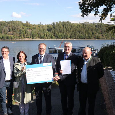 Bild vergr&ouml;&szlig;ern: PM 263 Linkenmühle Fördermittel