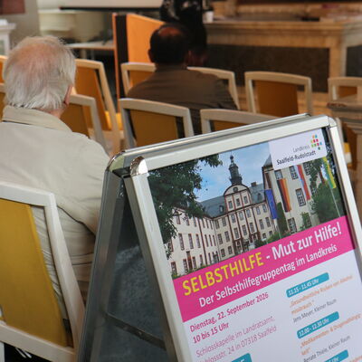 Bild vergr&ouml;&szlig;ern: 2026 PM 274 Blick in die Schlosskapelle
