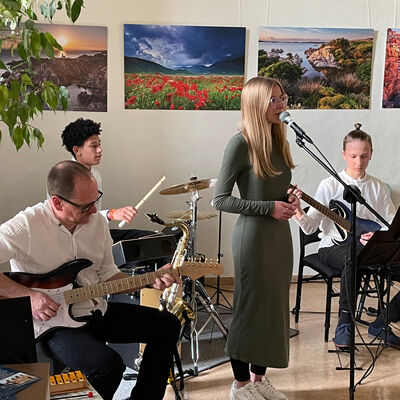 Bild vergr&ouml;&szlig;ern: Wild Things