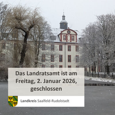 2026-01-02 LRA geschlossen