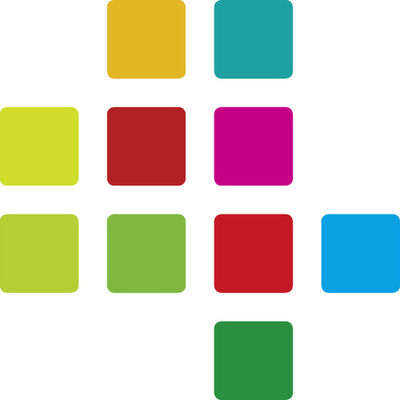 Logo des Landkreises Saalfeld-Rudolstadt