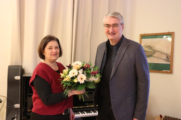 Bild vergr&ouml;&szlig;ern: 2026 PM 035 Verabschiedung Jana Witte