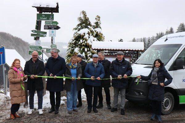 2026 PM 030 Band durchschneiden