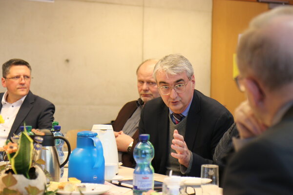 2026 PM 036 Gesprächsrunde