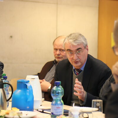 2026 PM 036 Gesprächsrunde