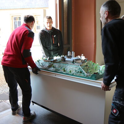 Bild vergr&ouml;&szlig;ern: 2ß26 PM 060 Transport